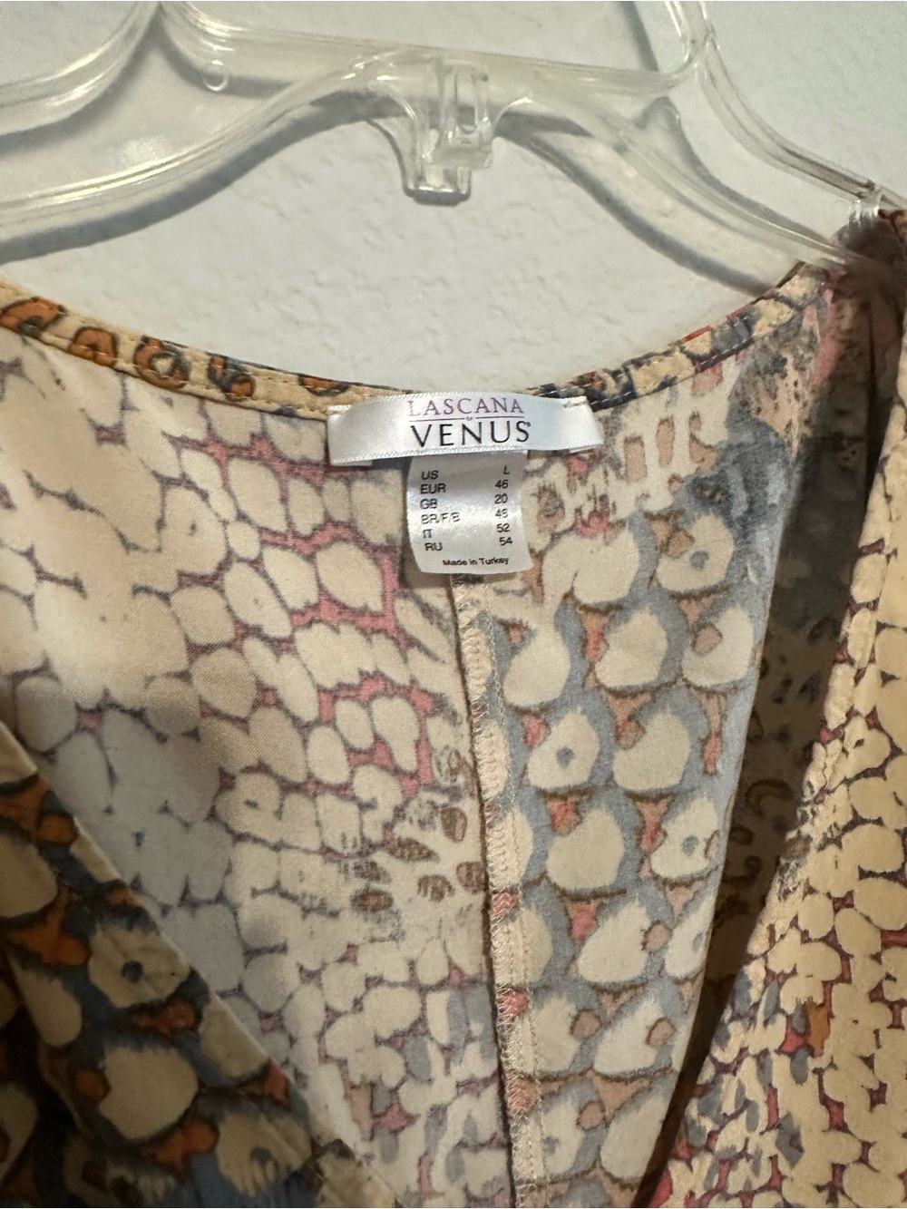 Intimates/Subcategory Identification - Picture 4 of 4